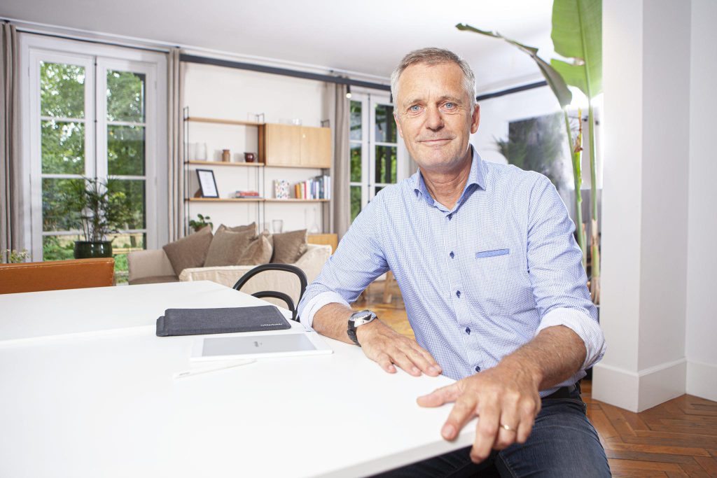 Teaming Festival Frank Brilman