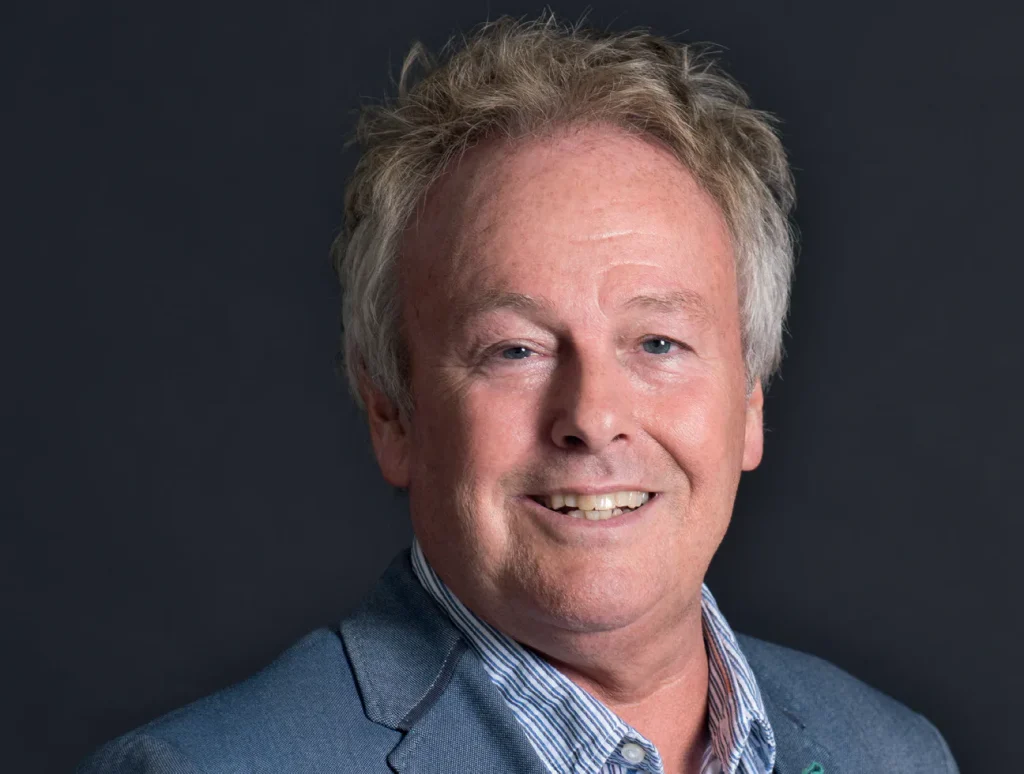 Teaming Festival Hans van der Loo