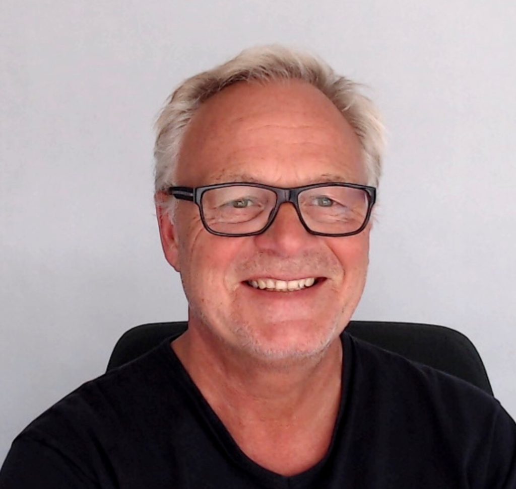 Teaming Festival Hubert de Groot