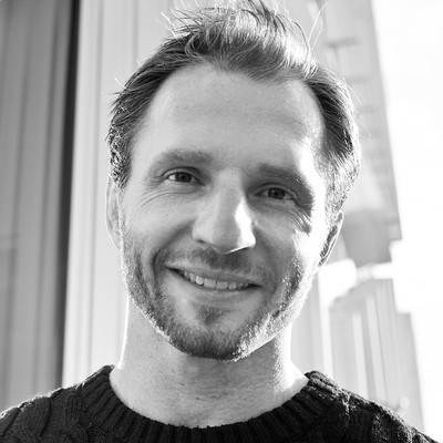 Teaming Festival Joris Merks Benjaminsen