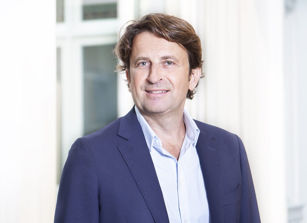 Teaming Festival - Patrick Davidson