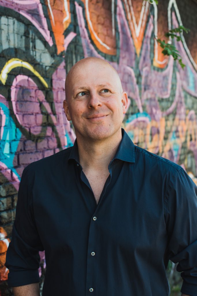 Teaming Festival - Ramon Vullings